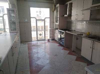 خرید آپارتمان تهرانپارس ۱۵۸ متری ۳ خوابه  ۱۷ ساله   قیمت روز - 7302501