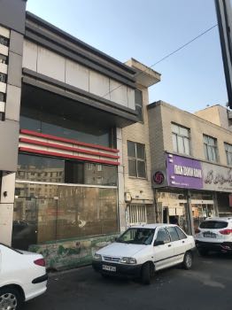 خرید دفتر کار تهرانپارس سنداداری-تجاری کلنگی
