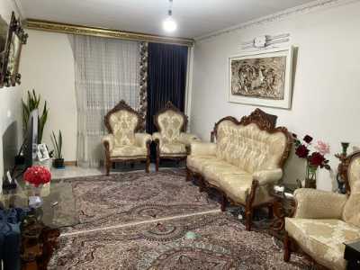 خرید آپارتمان تهرانپارس ۵۳ متری ۱ خوابه  [قدیمی] - طبقه: دوم - - 7926415