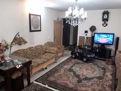 خرید آپارتمان نظام آباد جنوبی ۹۰ متری ۲ خوابه  ۶ ساله - 7474125