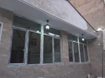 خرید ویلا تهرانپارس یک طبقه ۱۰۲ متری ۲ خوابه  [نوساز] - 7609426