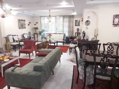 رهن کامل آپارتمان شیخ بهایی