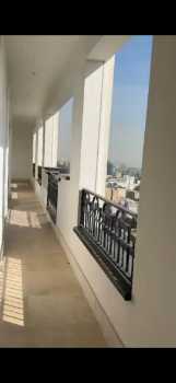 رهن کامل آپارتمان سعادت آباد ۵۲۰ متری ۳ خوابه  ۱ ساله - 7937242