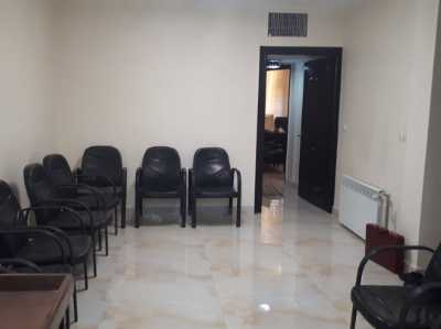 رهن و اجاره دفتر کار ولیعصر(بهشتی تا ونک) سند اداری ۷۶ متری - 7787051