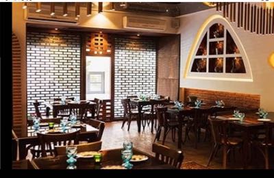رهن و اجاره رستوران سعادت آباد دارای مغازه ۱۰۴ متری ۸ ساله - 7440570