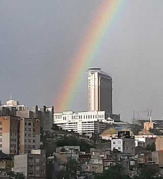 تهران  منطقه 5