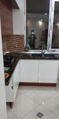 خرید کلنگی وحیدیه باجواز زمین: ۲۲۶م  قیمت کل: ۲۸,۰۰۰,۰۰۰,۰۰۰ - 7997500