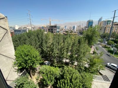 تهران  منطقه 6