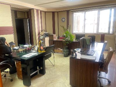 خرید دفتر کار