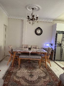 خرید آپارتمان نارمک ۵۲ متری ۱ خوابه  ۲۲ ساله  - طبقه: چهارم - - 8040501