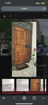 خرید آپارتمان مطهری ۱۱۱ متری ۳ خوابه  [قدیمی] - طبقه: دوم - - 7994702