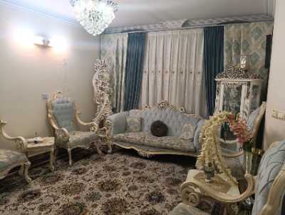 خرید آپارتمان نظام آباد جنوبی ۶۱ متری ۱ خوابه  ۲۹ ساله - 8037702