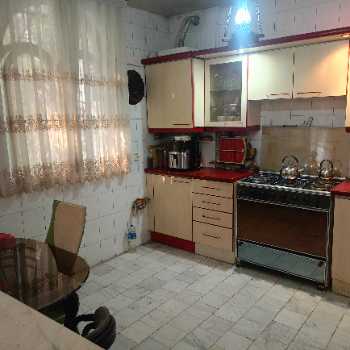 خرید آپارتمان قنات کوثر ۷۵ متری ۲ خوابه  ۲۵ ساله - 8030503
