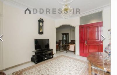 رهن و اجاره آپارتمان تهرانپارس ۱۰۵ متری ۲ خوابه  ۲۳ ساله - 7489604