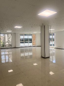 رهن و اجاره دفتر کار میرداماد مناسب کار ۱۴۸ متری [نوساز] - 8029904