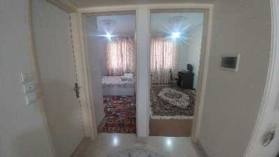 رهن کامل آپارتمان نظام آباد شمالی ۷۰ متری ۲ خوابه  ۱۰ ساله - 8025505