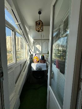 خرید آپارتمان