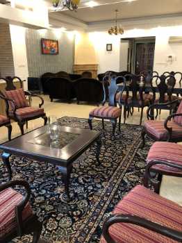 اجاره به خارجی آپارتمان شریعتی(ظفر تا تجریش) ۱۲۵ متری ۲ خوابه - 8040705