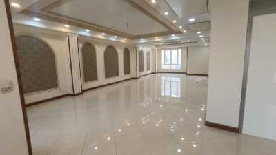 رهن و اجاره آپارتمان زرگنده ۲۵۵ متری ۳ خوابه  ۱۰ ساله - 8018707