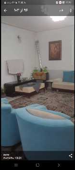 رهن و اجاره دفتر کار مسکونی اداری مینی سیتی ۱۱۵ متری ۲ خوابه - 8047507