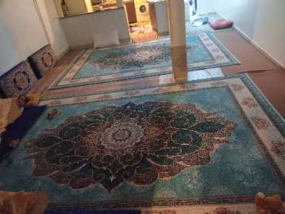 رهن و اجاره آپارتمان فرحزاد ۸۰ متری ۱ خوابه  ۹ ساله - 8026608