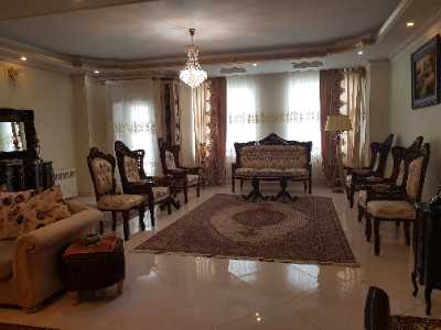 خرید آپارتمان شهرک راه آهن
