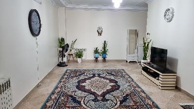تهران  منطقه 5