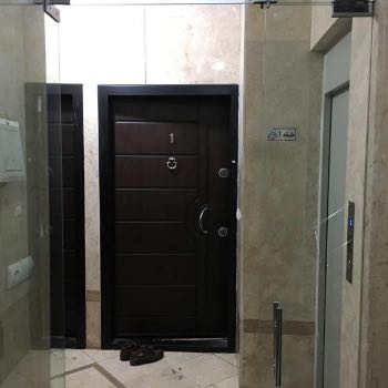خرید آپارتمان تهرانپارس ۵۵ متری ۱ خوابه  ۷ ساله  - طبقه: اول - - 7628511