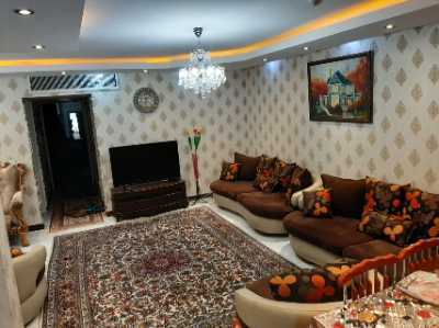 خرید آپارتمان نارمک ۹۳ متری ۲ خوابه  ۸ ساله  - طبقه: دوم - - 7832711