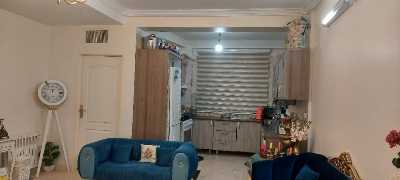 رهن و اجاره آپارتمان گلبرگ غربی