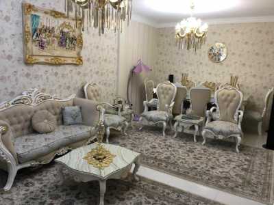 رهن و اجاره آپارتمان مجیدیه ۶۰ متری ۱ خوابه  ۱۵ ساله - 8039512