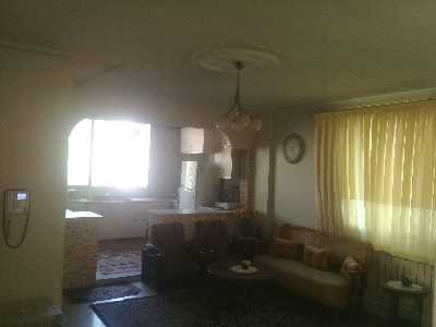 خرید آپارتمان دروازه شمیران ۶۶ متری ۲ خوابه  ۱۶ ساله   قیمت روز - 7558213