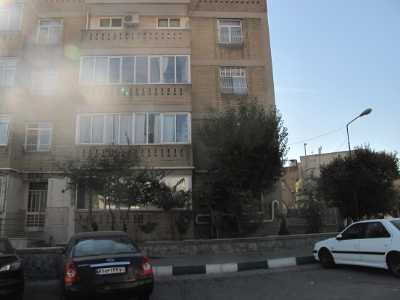خرید آپارتمان کردستان ۱۱۹ متری ۲ خوابه  ۲۵ ساله - 7574013