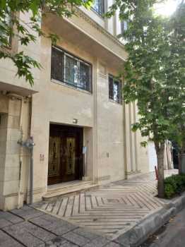 رهن و اجاره آپارتمان پاسداران ۱۳۲ متری ۳ خوابه  ۱۱ ساله - 4584014
