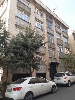 خرید آپارتمان سید خندان