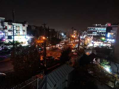 تهران  منطقه 5