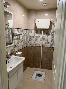 رهن و اجاره آپارتمان سعادت آباد ۹۵ متری ۲ خوابه  ۱۶ ساله - 8032514