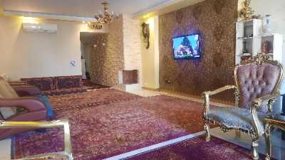 خرید آپارتمان حسین آباد ۱۲۸ متری ۳ خوابه  ۱۸ ساله   قیمت روز - 7844816