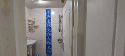 رهن و اجاره آپارتمان بلوار فردوس غرب ۱۱۶ متری ۳ خوابه  رهن کامل - 7884016