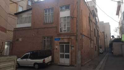 خرید کلنگی بدون جواز سبلان جنوبی زمین: ۱۰۵م  متری: ۱۴۰,۰۰۰,۰۰۰ - 8005916