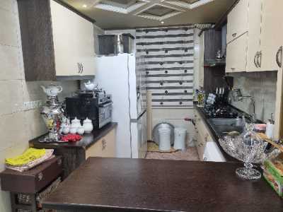 خرید آپارتمان پیروزی