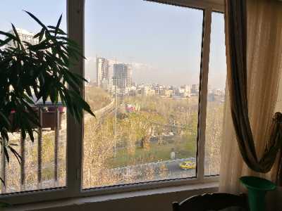 خرید آپارتمان کردستان ۱۱۷ متری ۳ خوابه  ۸ ساله - 7615218