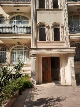 خرید آپارتمان سید خندان ۱۰۱ متری ۲ خوابه  ۲۵ ساله - 7779719