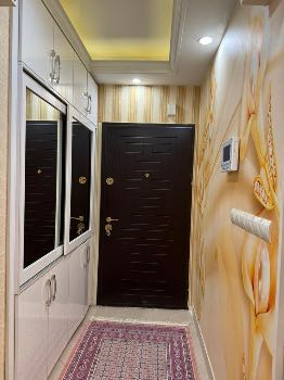 رهن و اجاره آپارتمان ستارخان ۱۰۵ متری ۲ خوابه  ۱۸ ساله - 8039819
