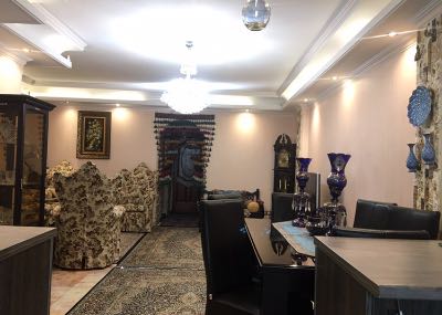 خرید آپارتمان پیروزی ۷۳ متری ۲ خوابه  ۱۱ ساله  - طبقه: سوم - - 7654320
