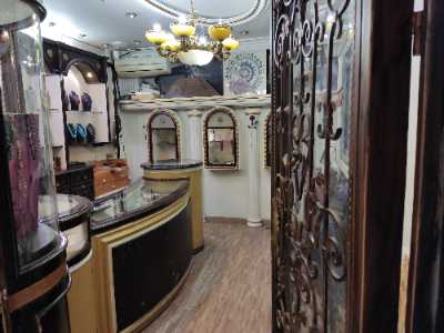 معاوضه / فروش مغازه شیراز