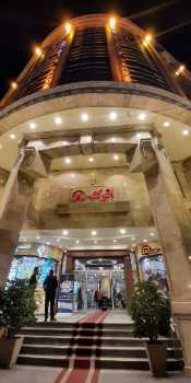 خرید مغازه آیت الله کاشانی ۱۸ متری ۱۵ ساله  - طبقه: اول - - 7826821
