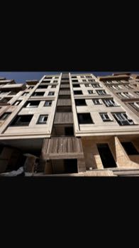 خرید آپارتمان سردار جنگل ۹۲ متری ۲ خوابه  [نوساز] - 8047521
