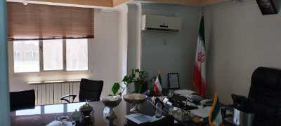 رهن و اجاره دفتر کار ترکمنستان سند اداری