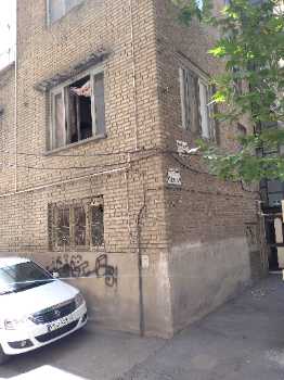 تهران  منطقه 8